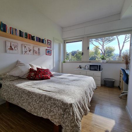 Parco Della Musica House Apartment Рим Екстериор снимка