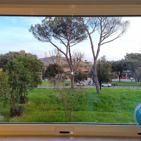 Parco Della Musica House Apartment Рим Екстериор снимка