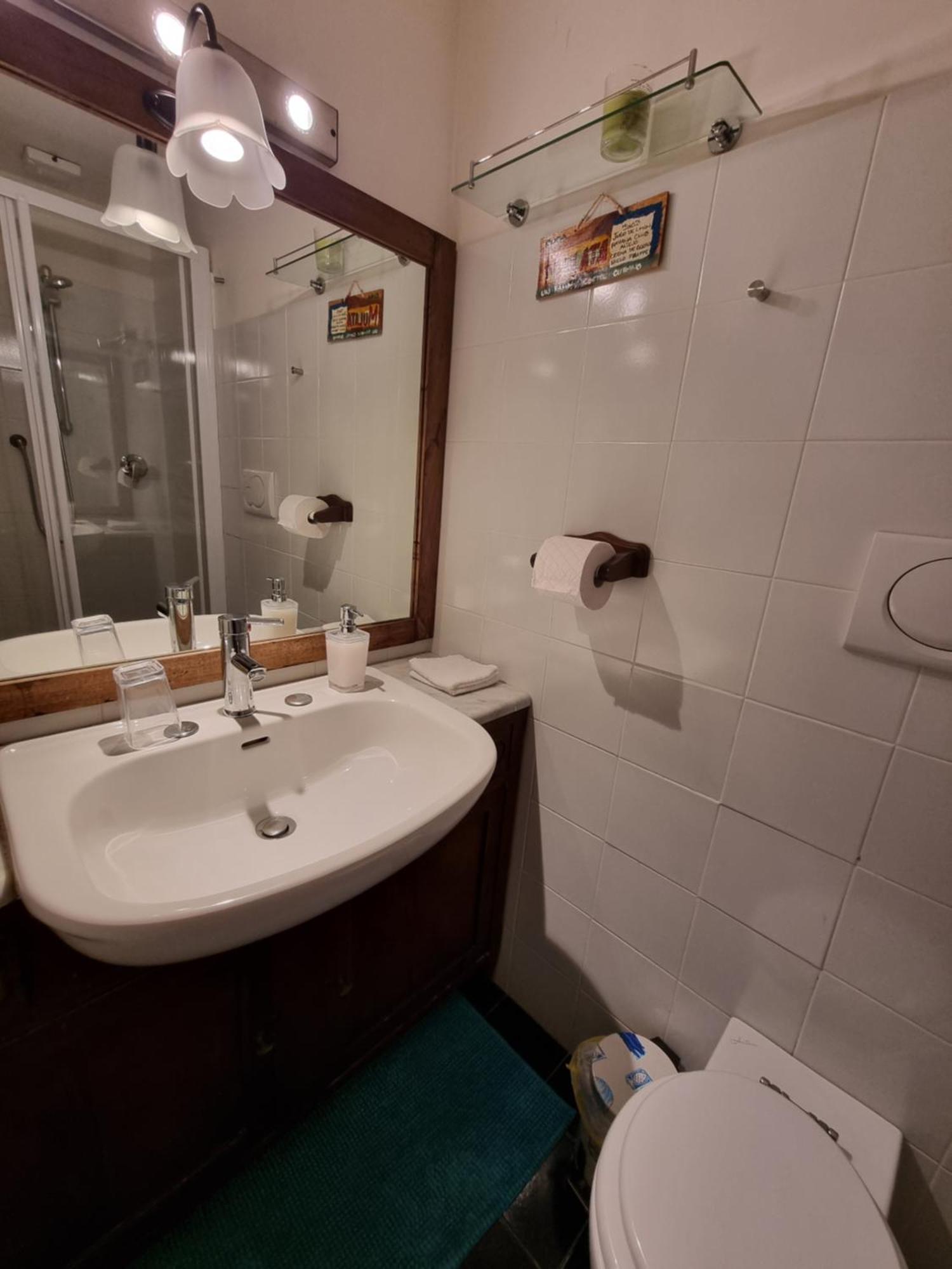 Parco Della Musica House Apartment Рим Екстериор снимка